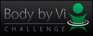 Start the Body by Vi 90-day Challenge
