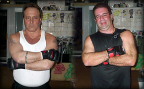 MMA