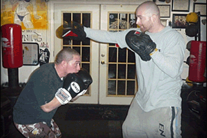 MMA